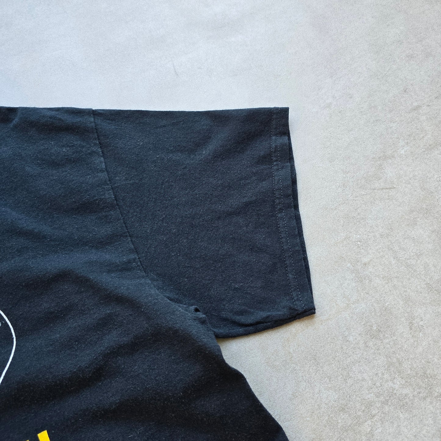 Y2K SEC Missouri Footballl Tee - L