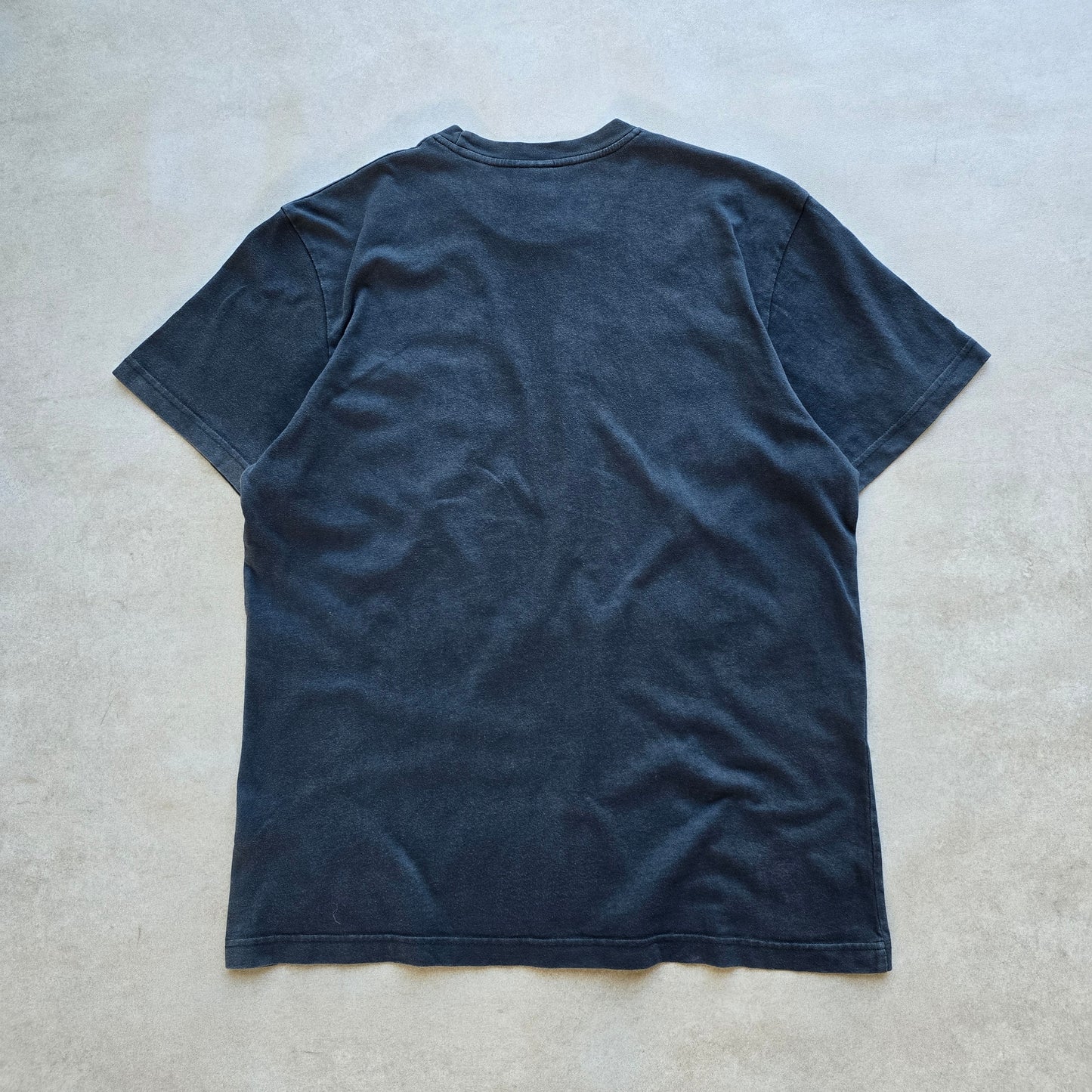 Vintage Nike Milano Faded Tee - L