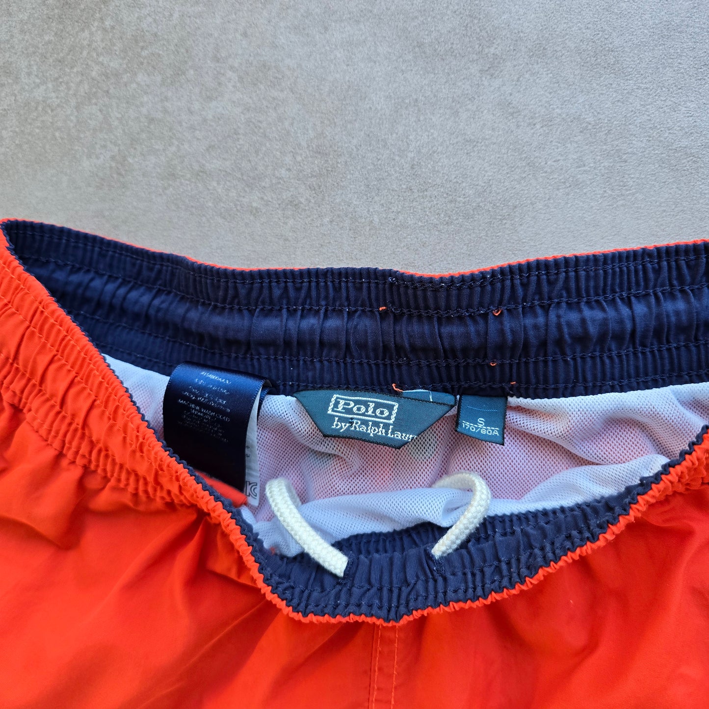 Ralph Lauren Swim Shorts - S
