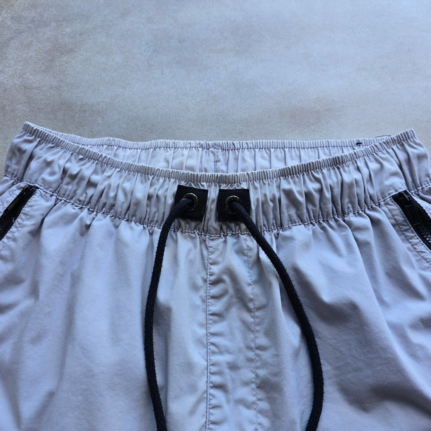 Jordan Zip Pocket Shorts - M