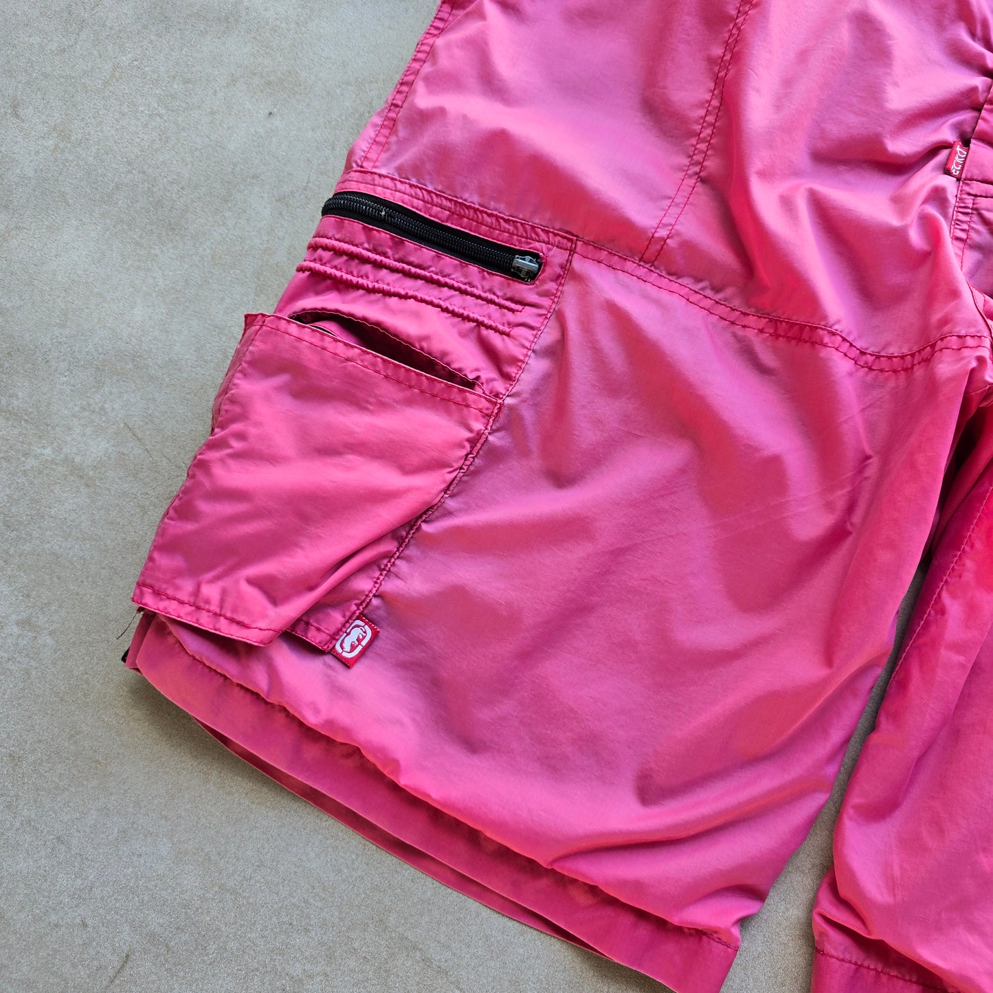 Vintage Ecko Unltd Shorts - 38