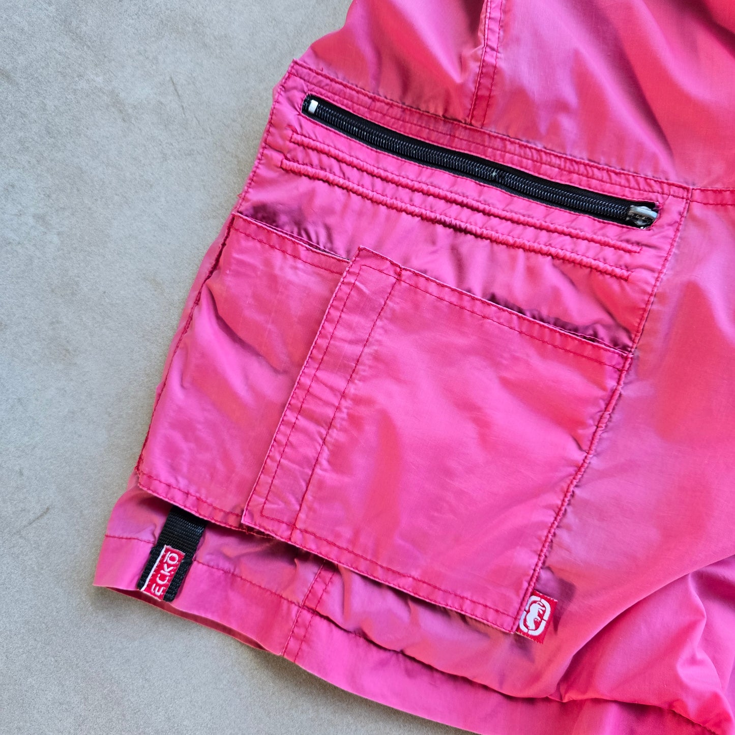 Vintage Ecko Unltd Shorts - 38