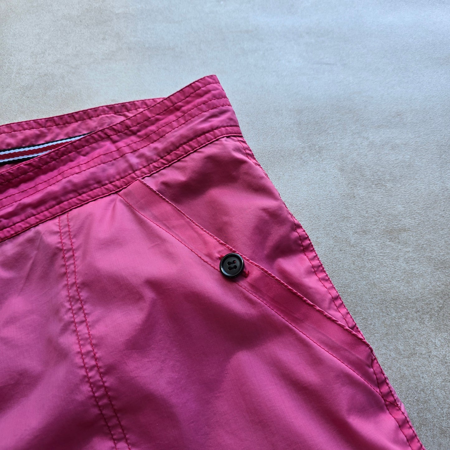 Vintage Ecko Unltd Shorts - 38