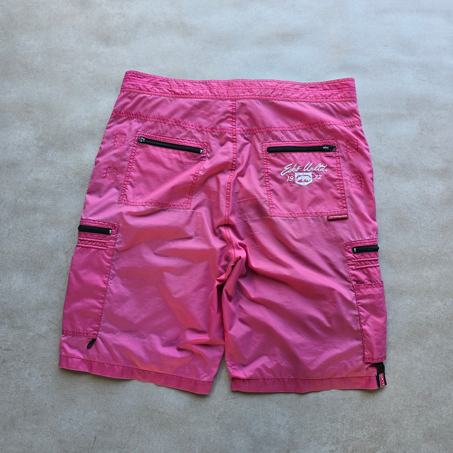 Vintage Ecko Unltd Shorts - 38