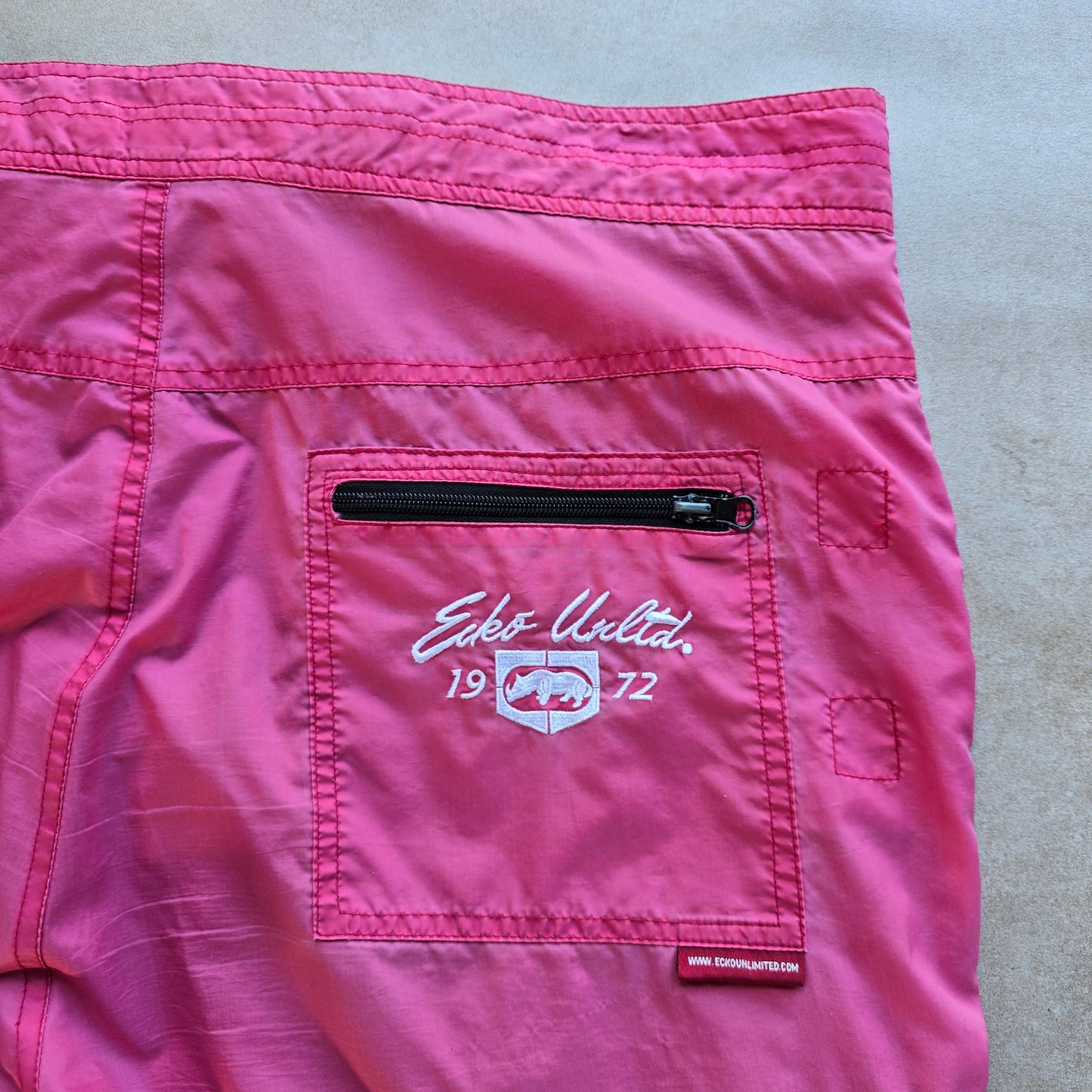 Vintage Ecko Unltd Shorts - 38