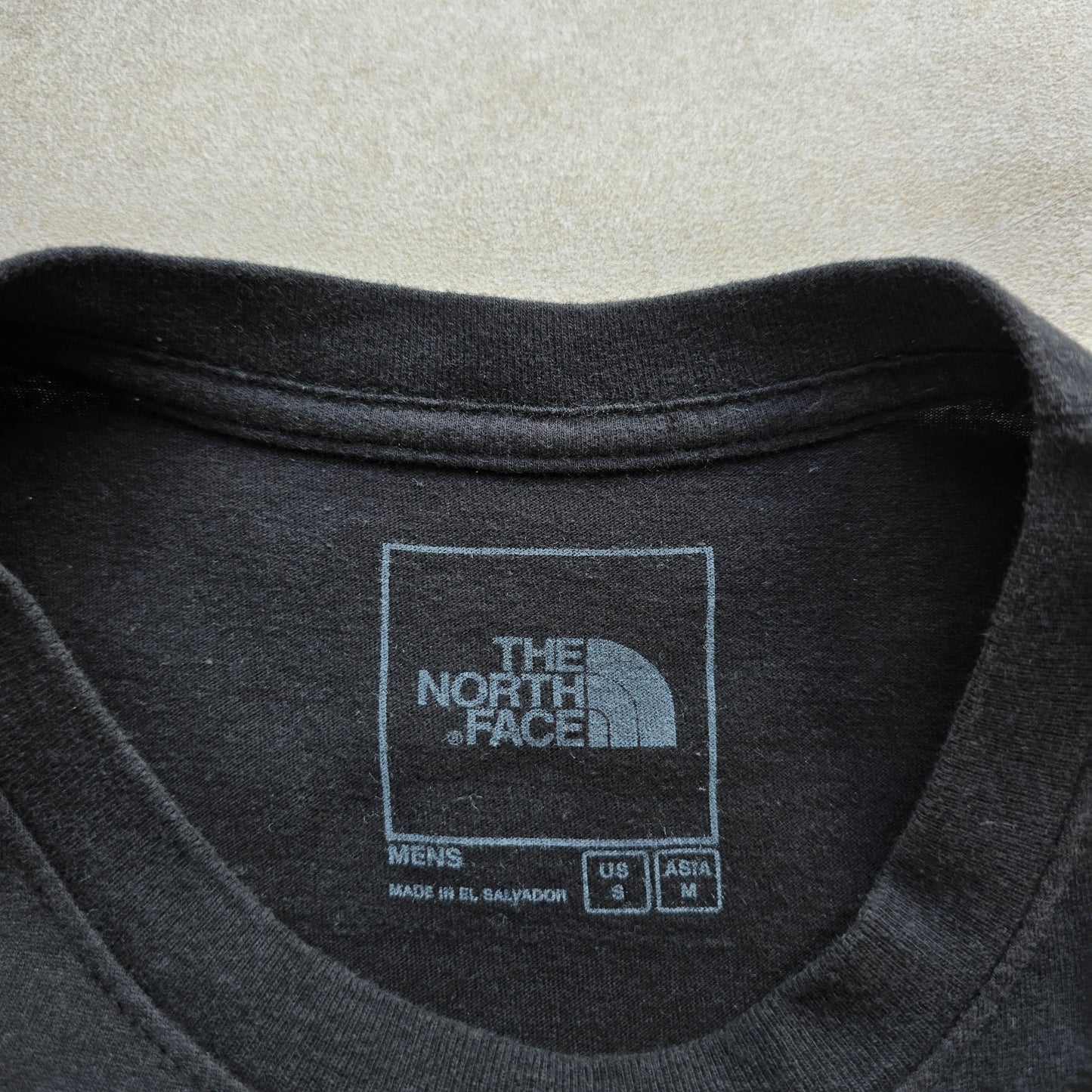 The North Face 'Never Stop Exploring' Tee - S