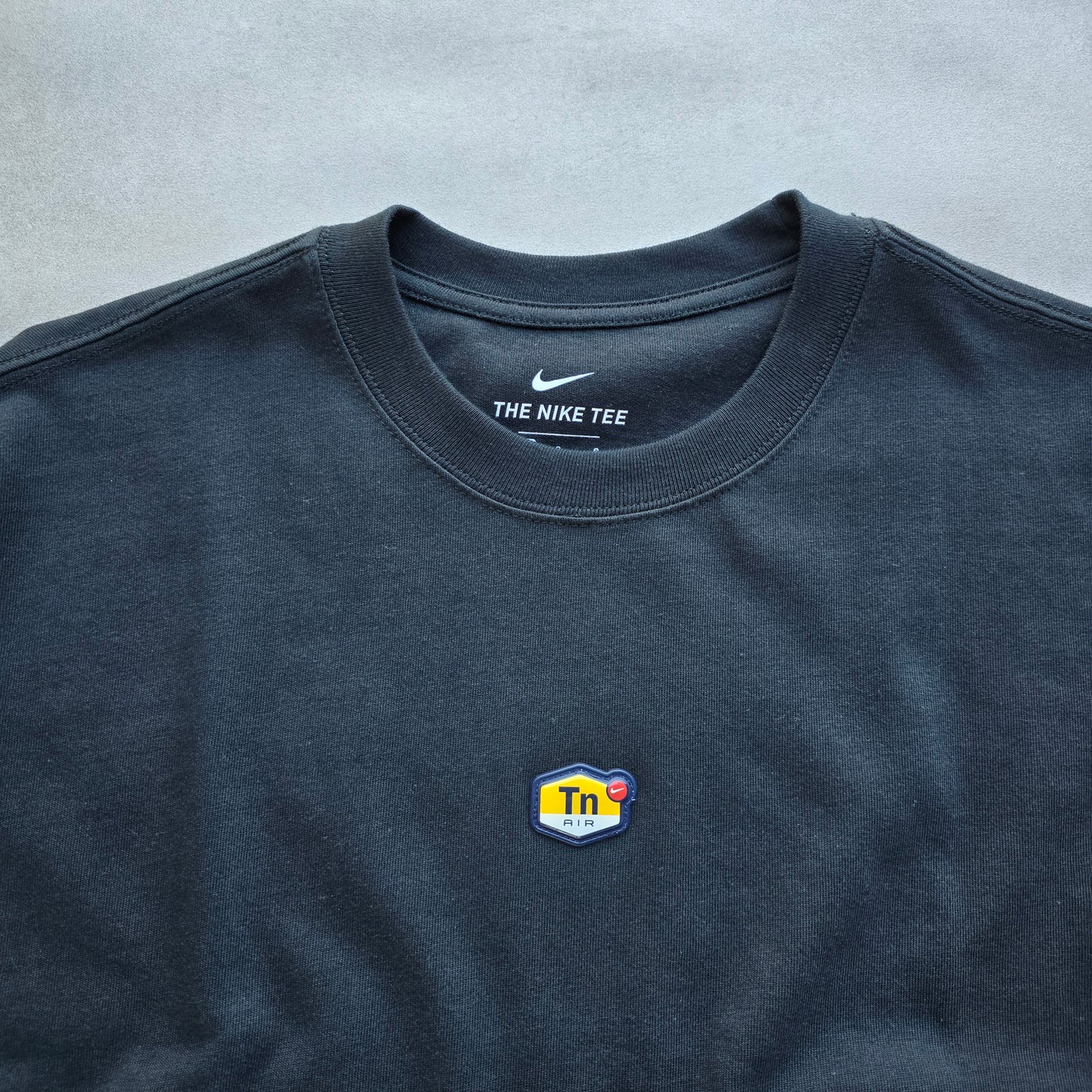 Nike TN Tuned Air V1 Tee - L