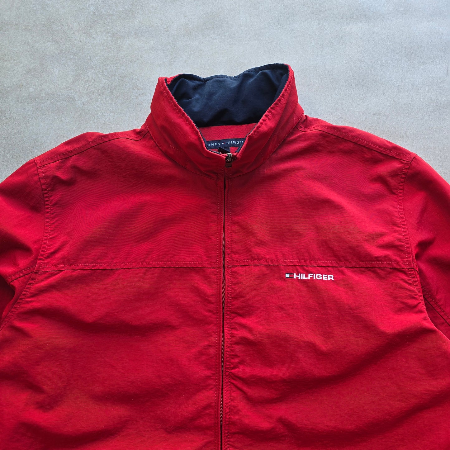 Tommy Hilfiger Yacht Jacket - XXL
