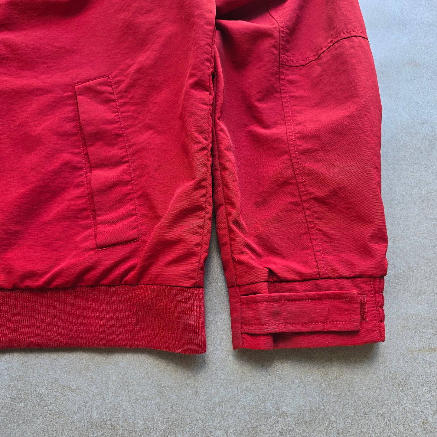 Tommy Hilfiger Yacht Jacket - XXL