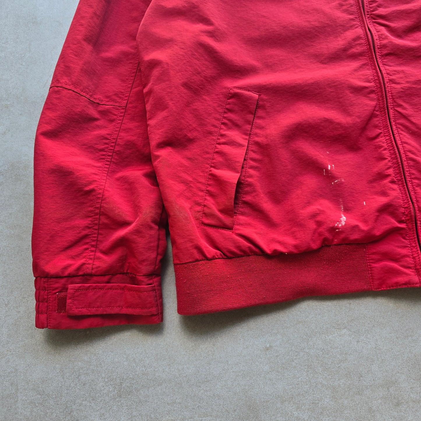 Tommy Hilfiger Yacht Jacket - XXL