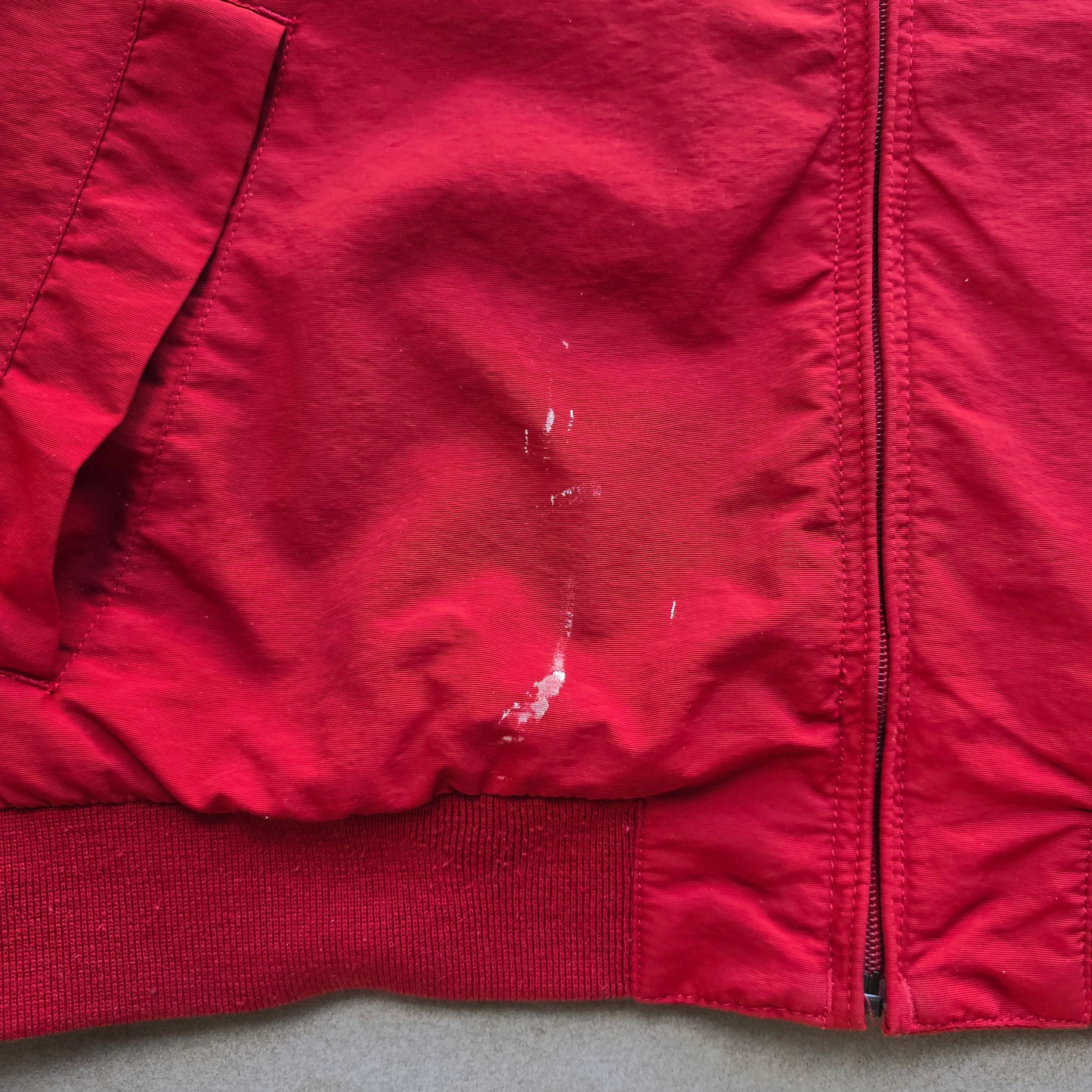 Tommy Hilfiger Yacht Jacket - XXL