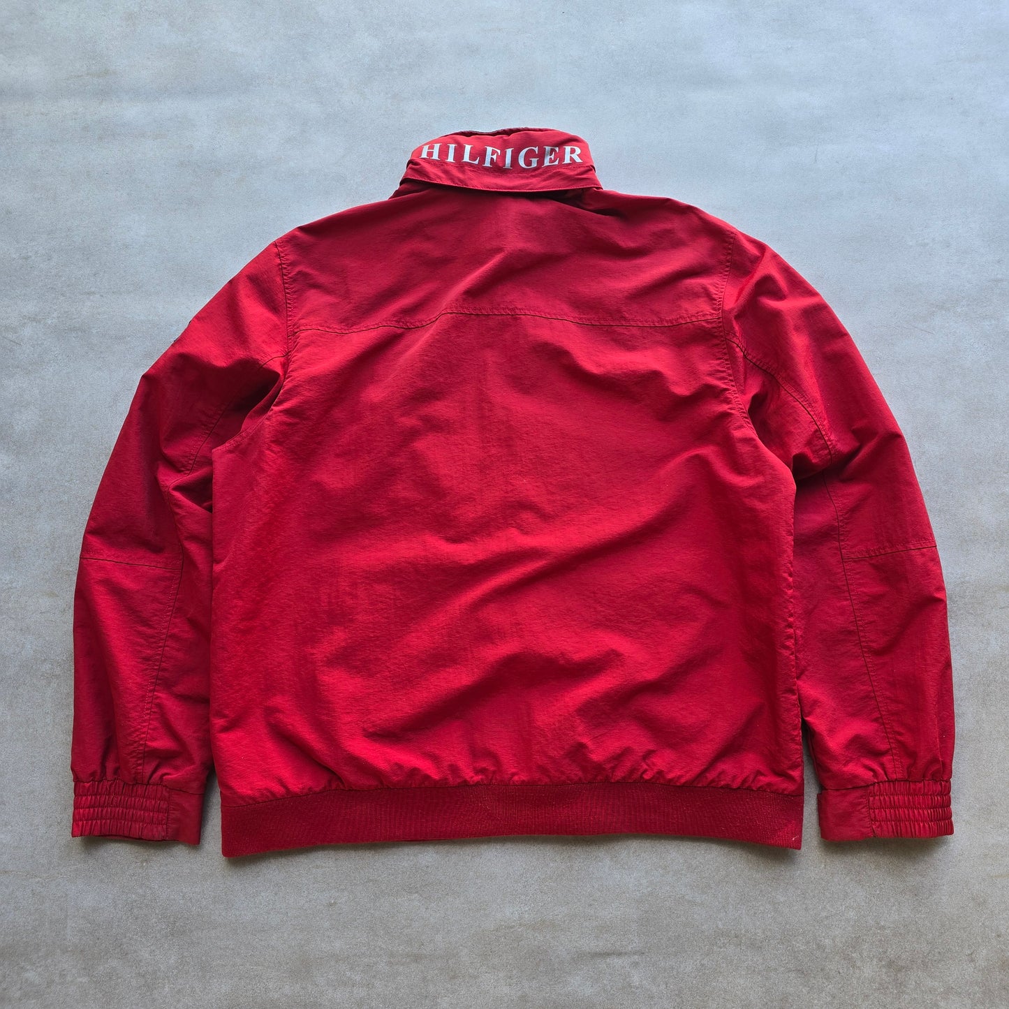 Tommy Hilfiger Yacht Jacket - XXL
