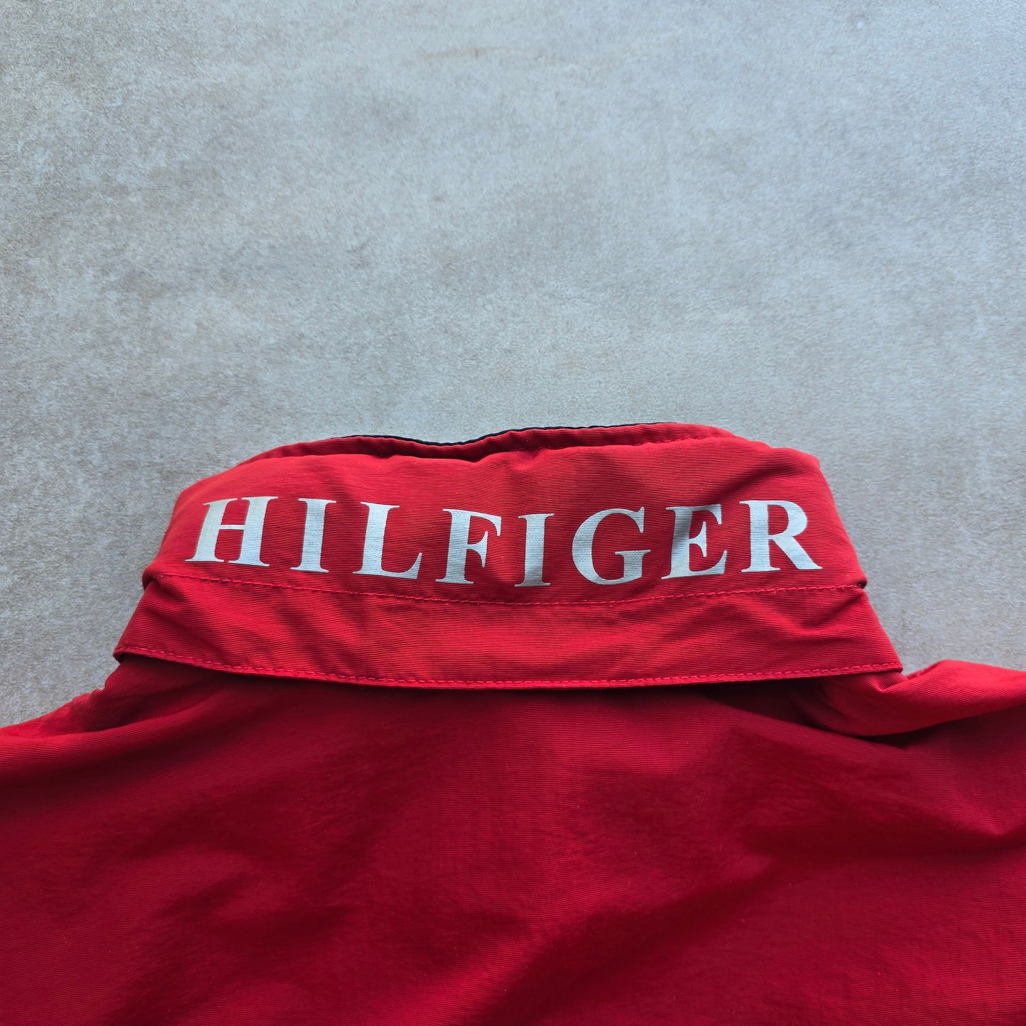Tommy Hilfiger Yacht Jacket - XXL