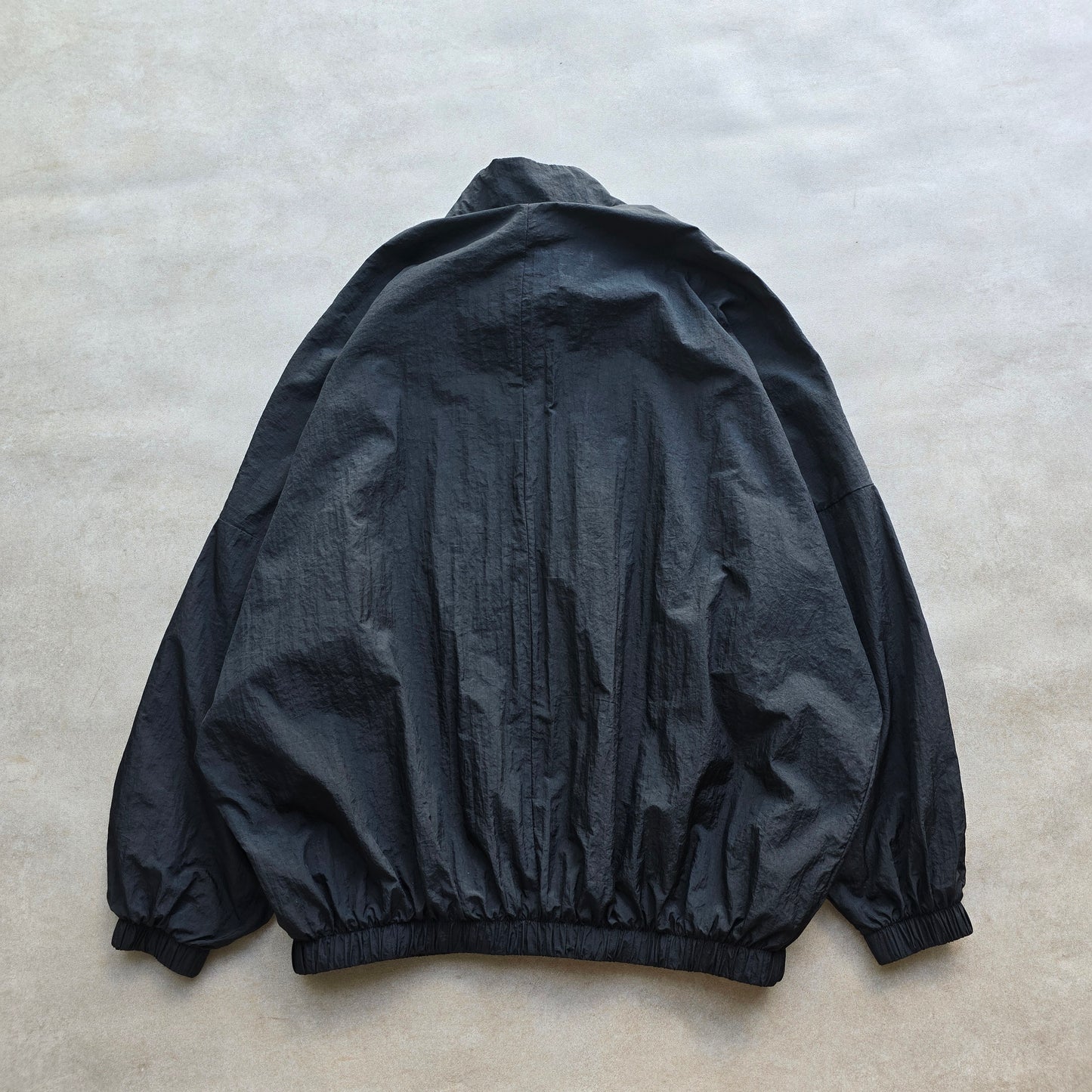 Nike Big Swoosh Windbreaker Jacket - M