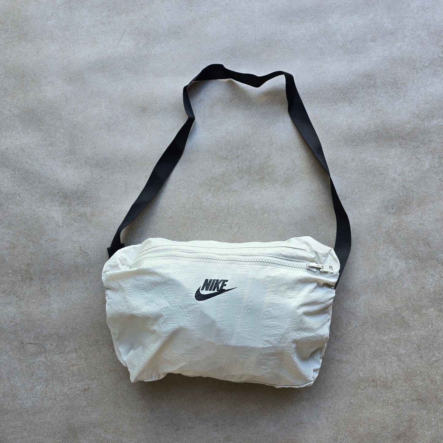 Nike Taped Packable Anorak Jacket - XL