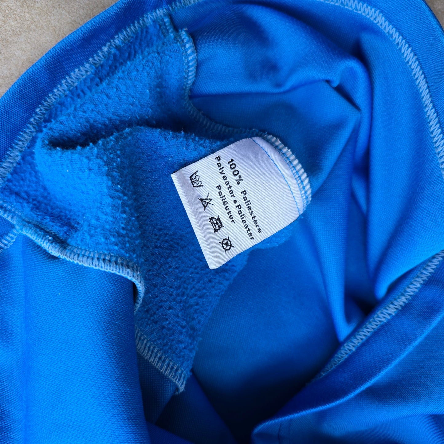 Kappa Italy 2002 Track Jacket - M