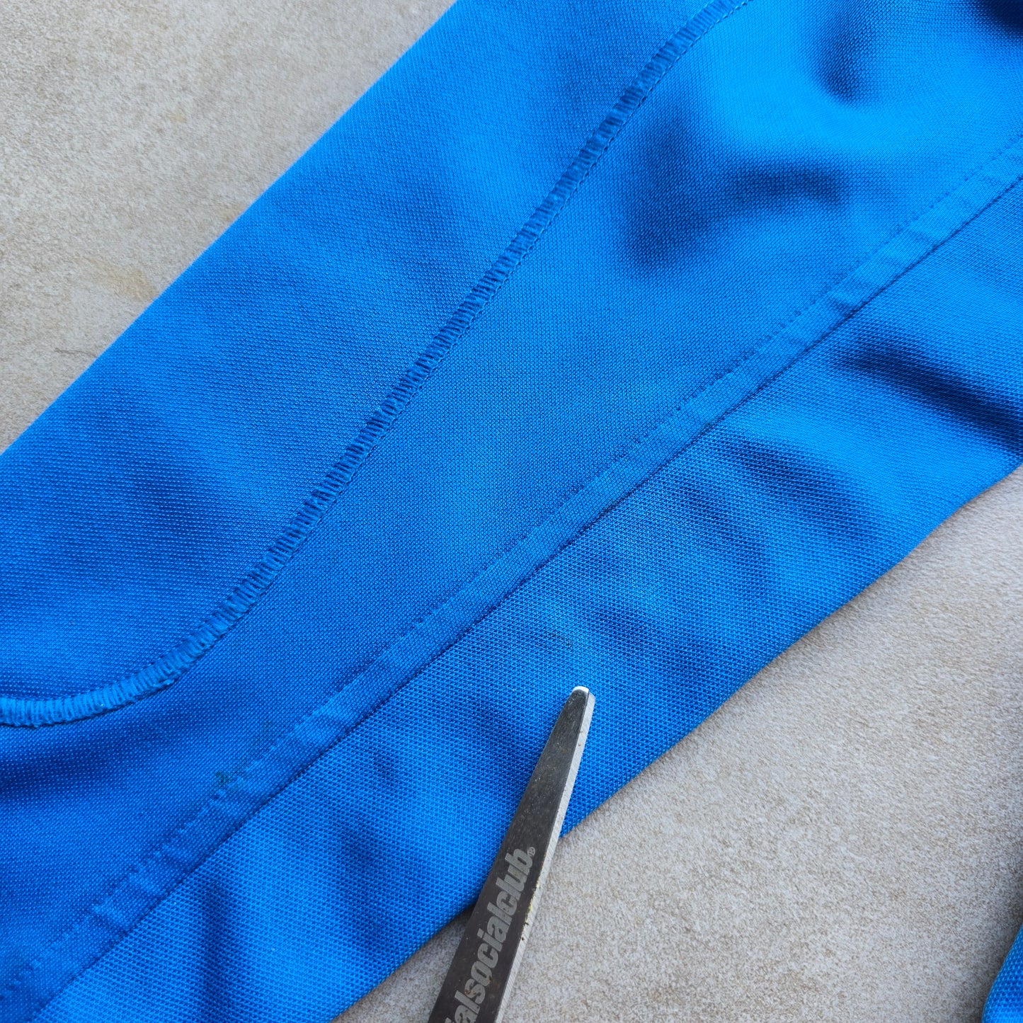 Kappa Italy 2002 Track Jacket - M