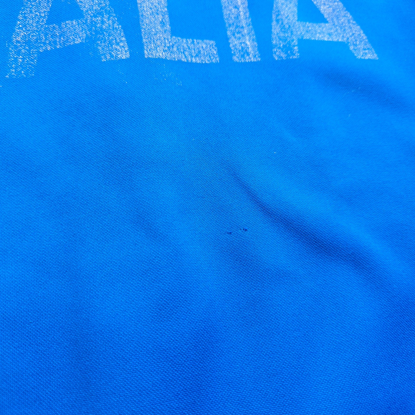 Kappa Italy 2002 Track Jacket - M