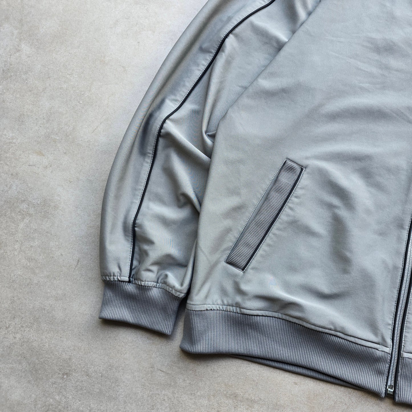 Oakley Full Zip Jacket - L