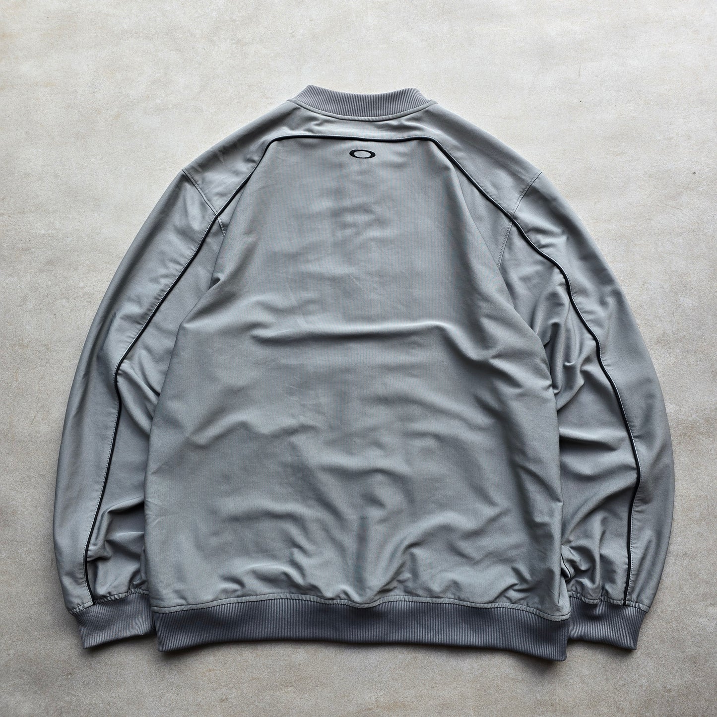 Oakley Full Zip Jacket - L