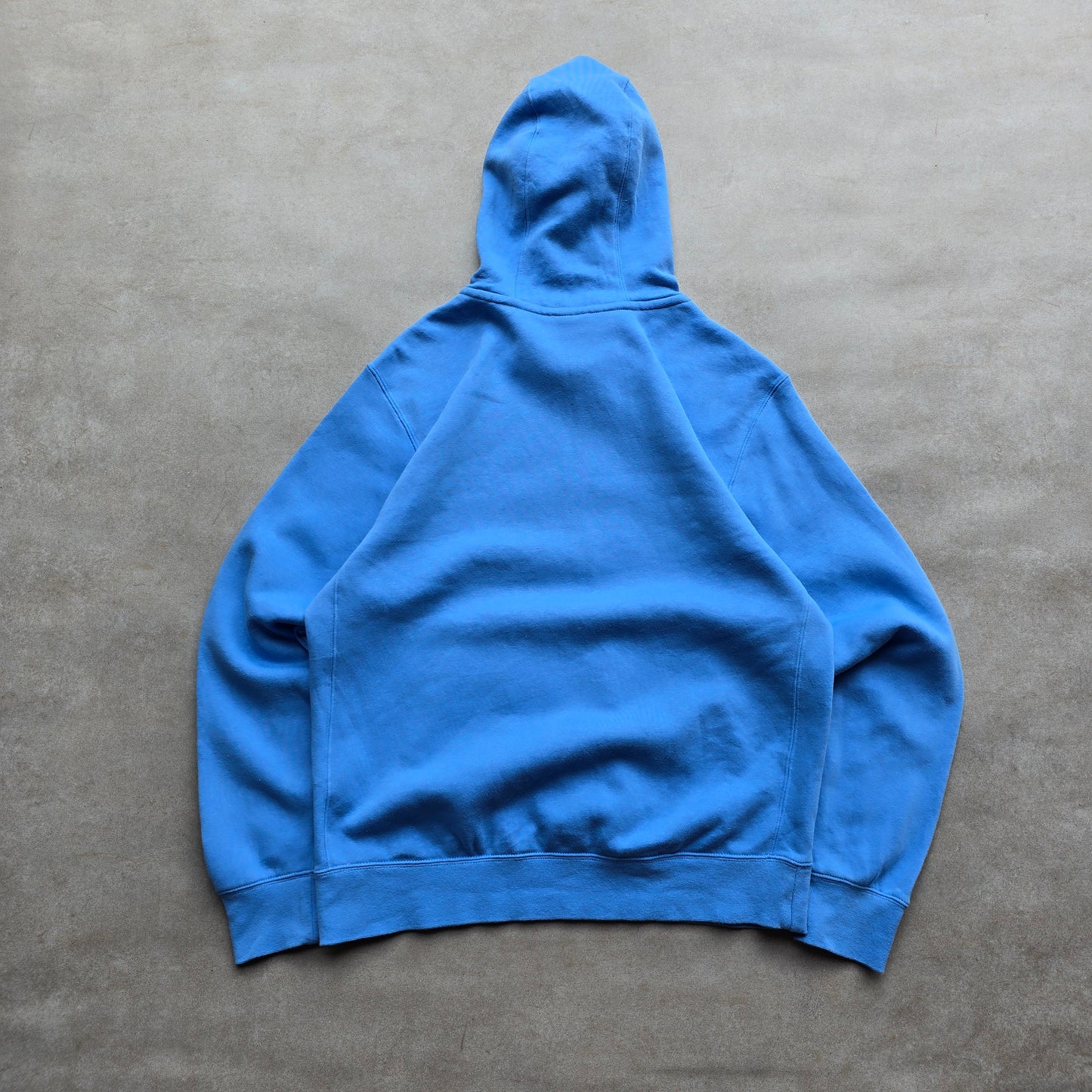 Nike Lacrosse Hoodie - M