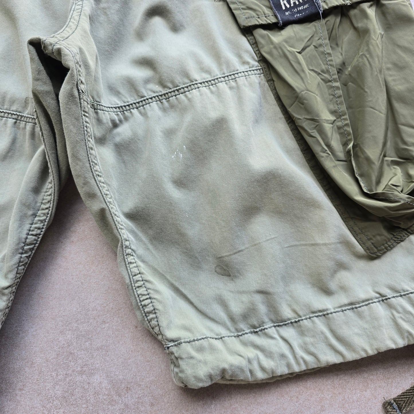 G-Star Raw Cargo Shorts - 30/32