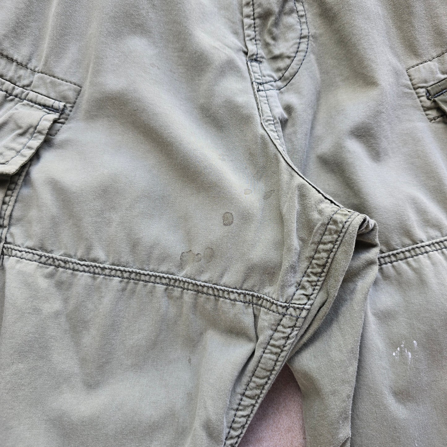 G-Star Raw Cargo Shorts - 30/32