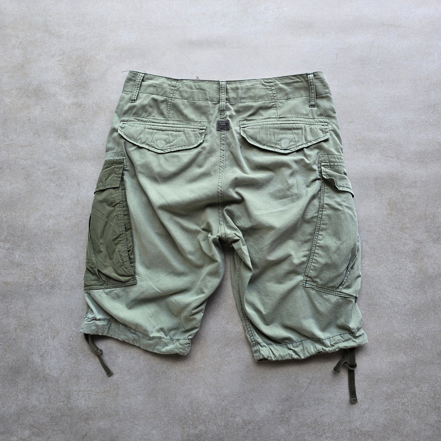 G-Star Raw Cargo Shorts - 30/32