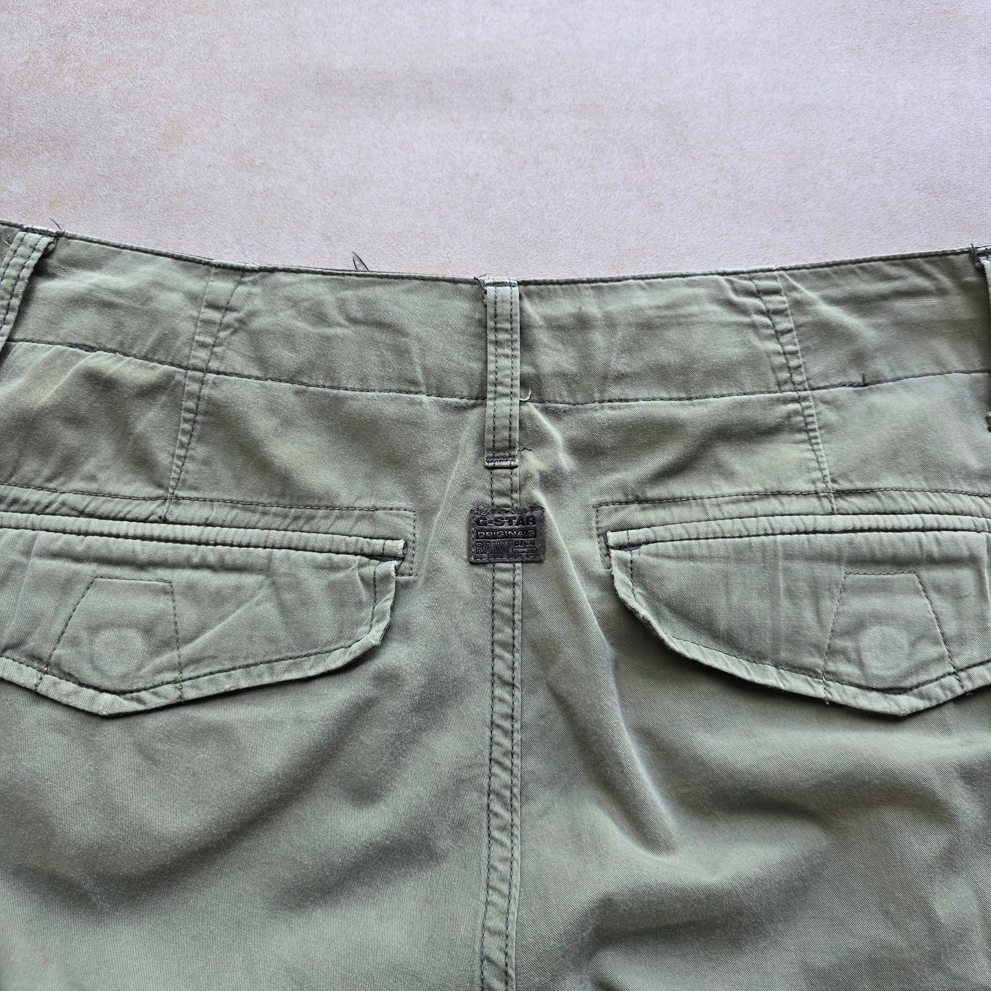 G-Star Raw Cargo Shorts - 30/32