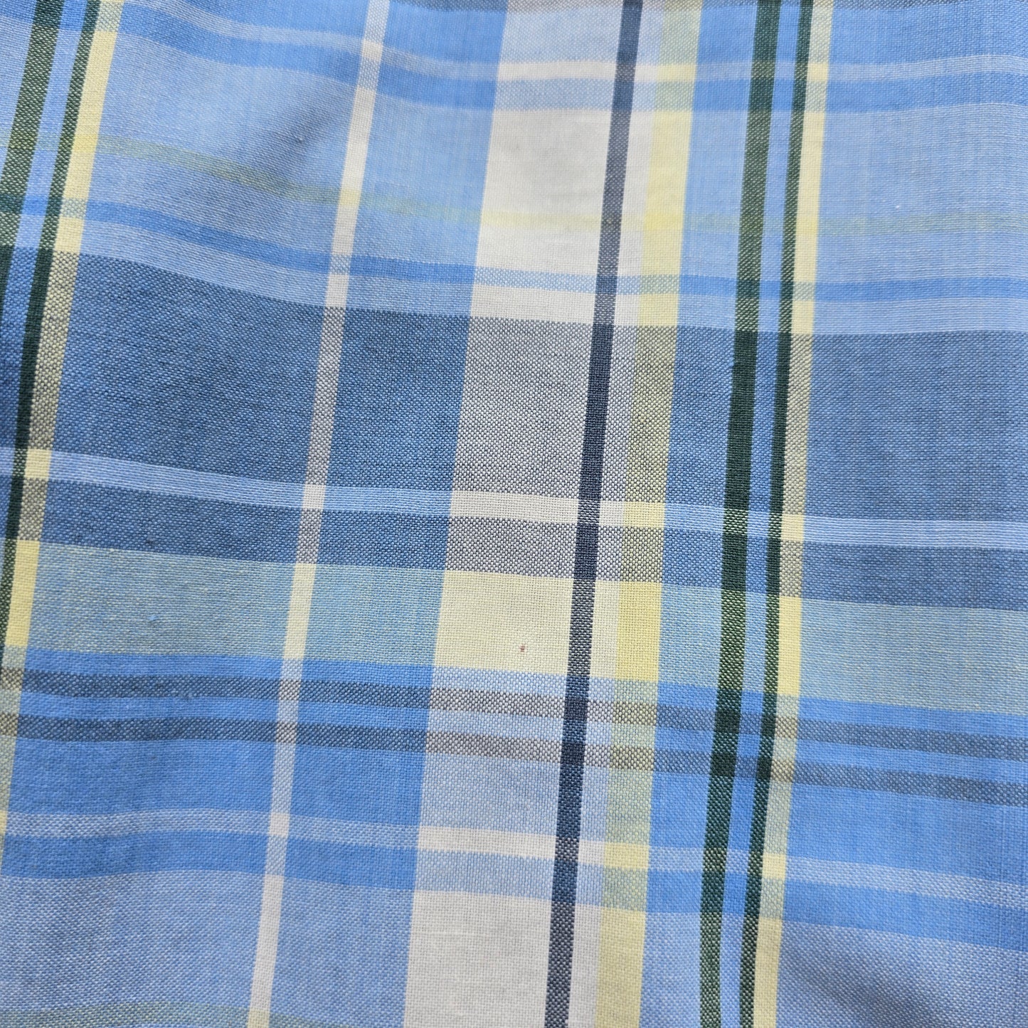 Vintage Nautica Short Sleeve Button Up Shirt - XXL