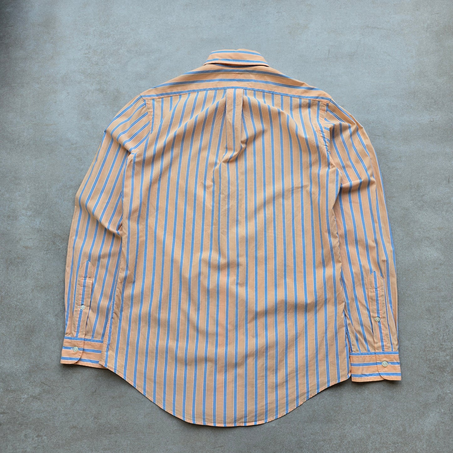 Vintage Ralph Lauren Long Sleeve Button Up Shirt - S