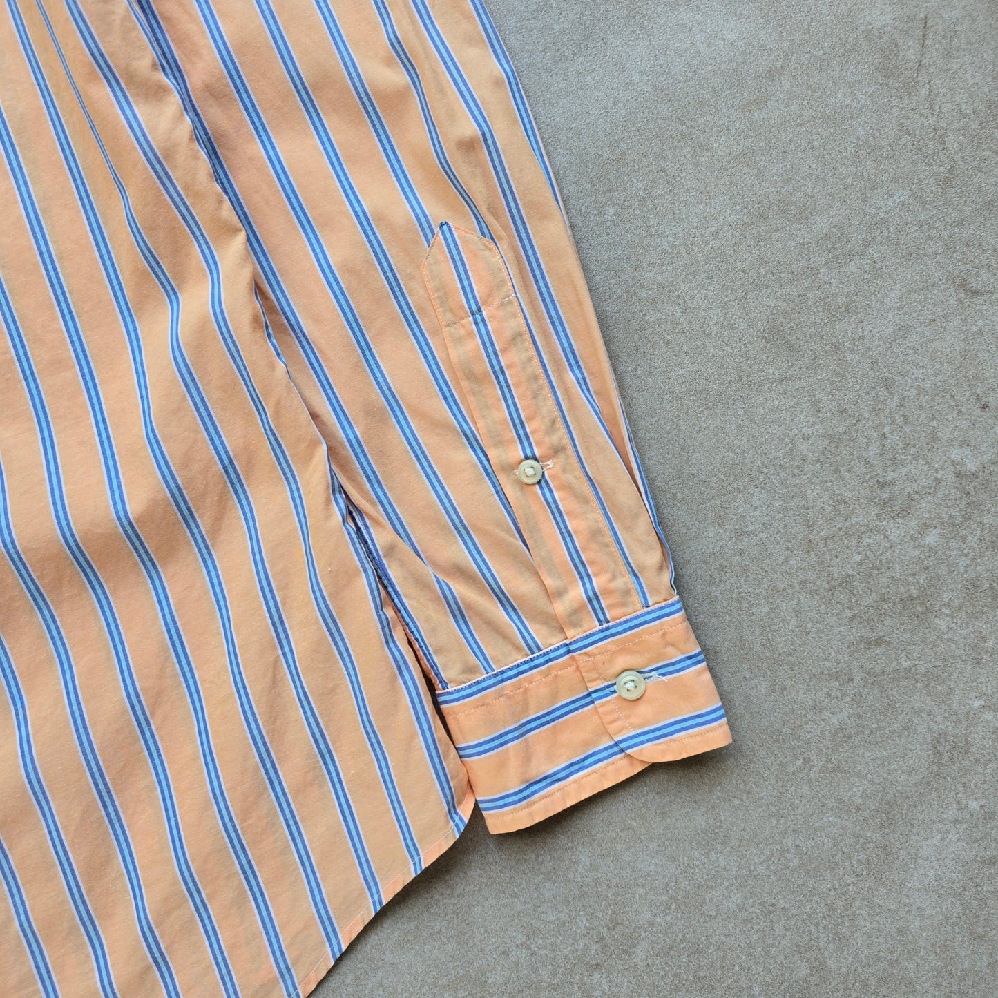 Vintage Ralph Lauren Long Sleeve Button Up Shirt - S