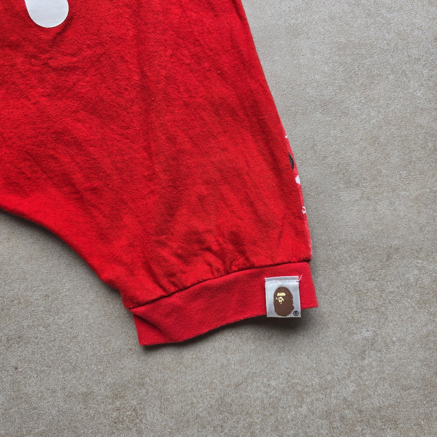 Bape Kids Sweatpants - 5/6 Years