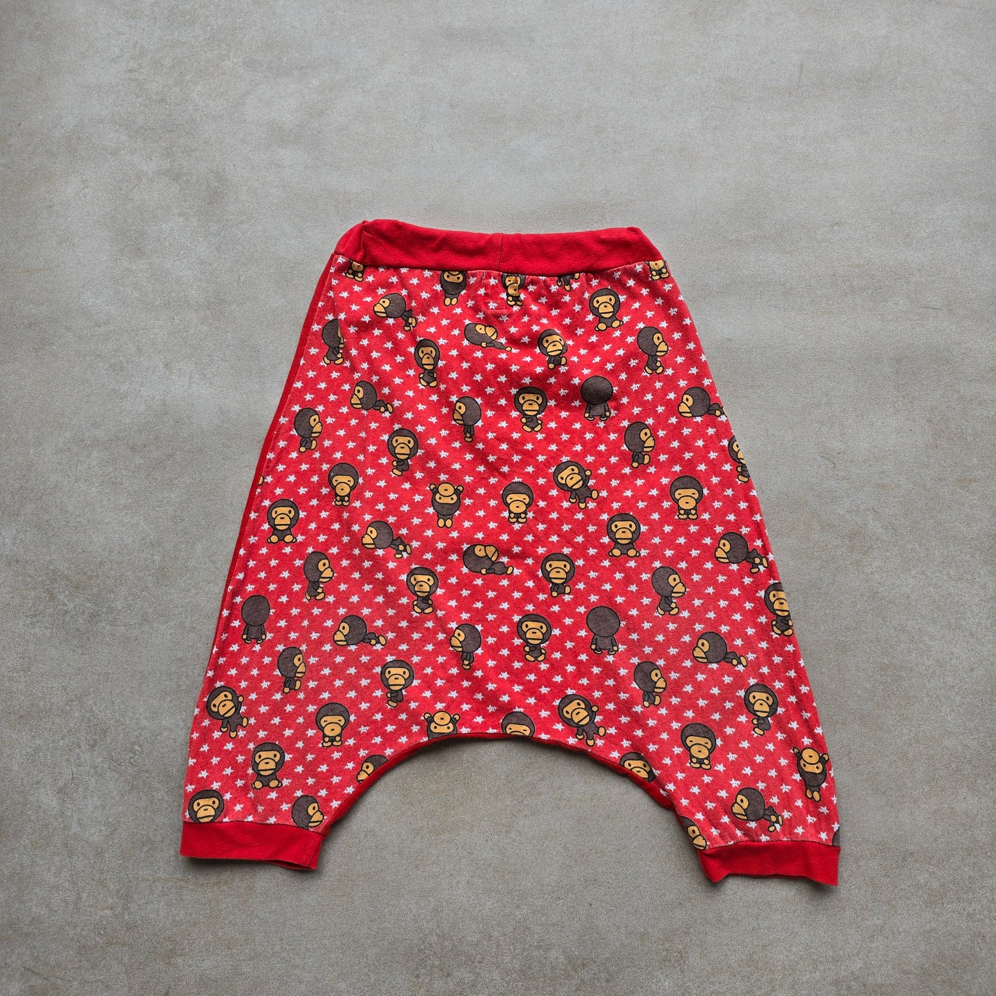 Bape Kids Sweatpants - 5/6 Years