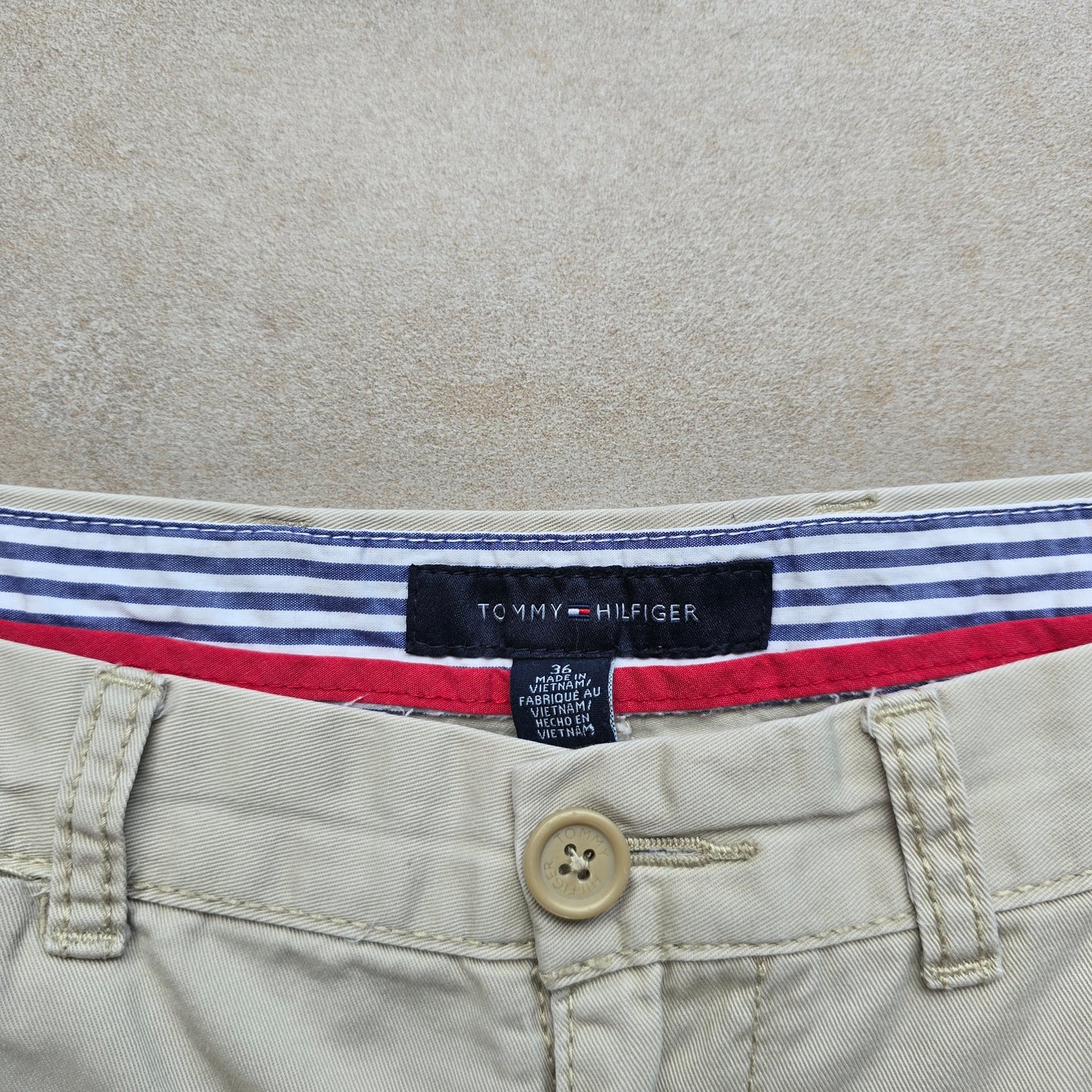 Tommy Hilfiger Shorts - 36