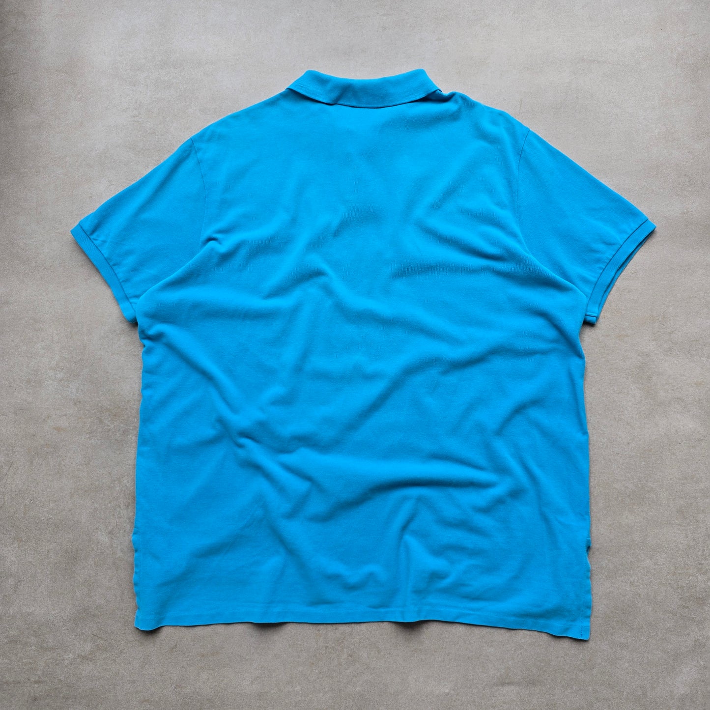 Vintage Ralph Lauren Polo Shirt - XXL