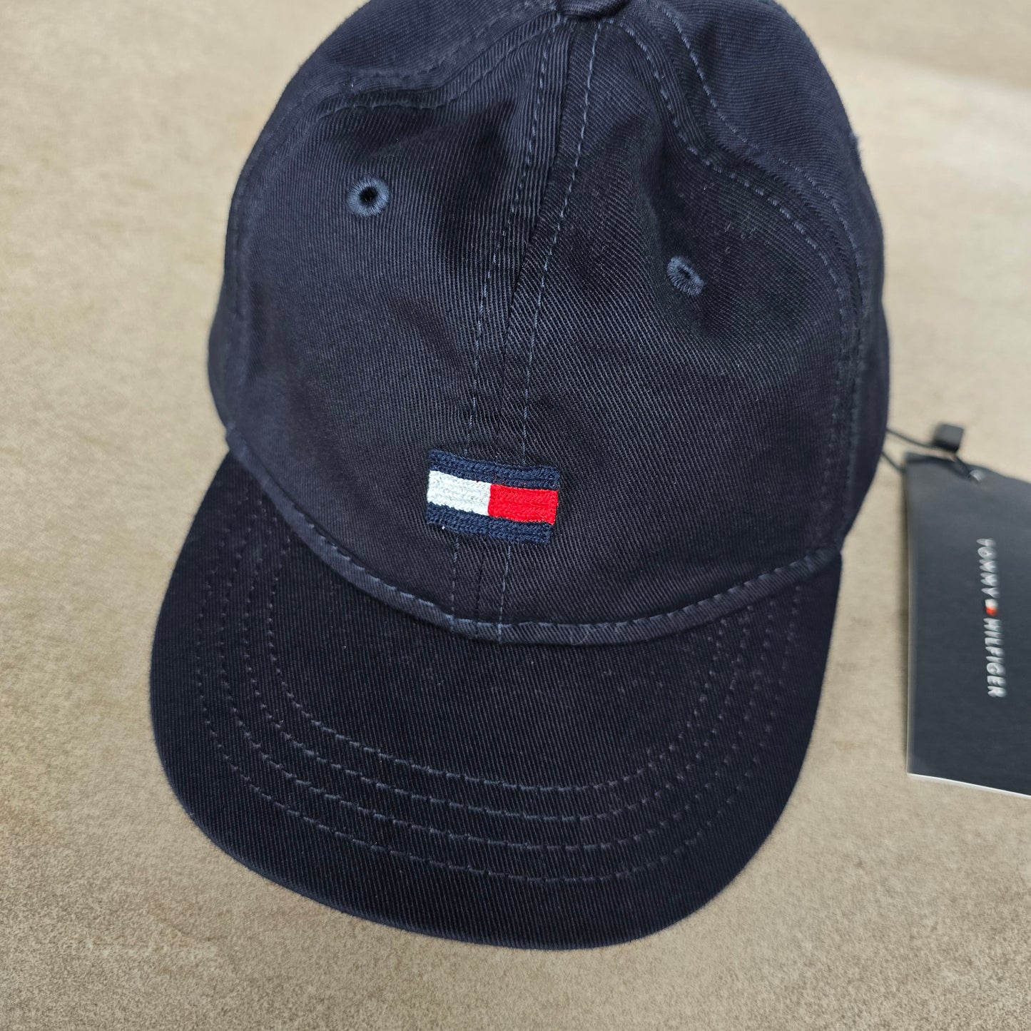 Tommy Hilfiger Kids Hat