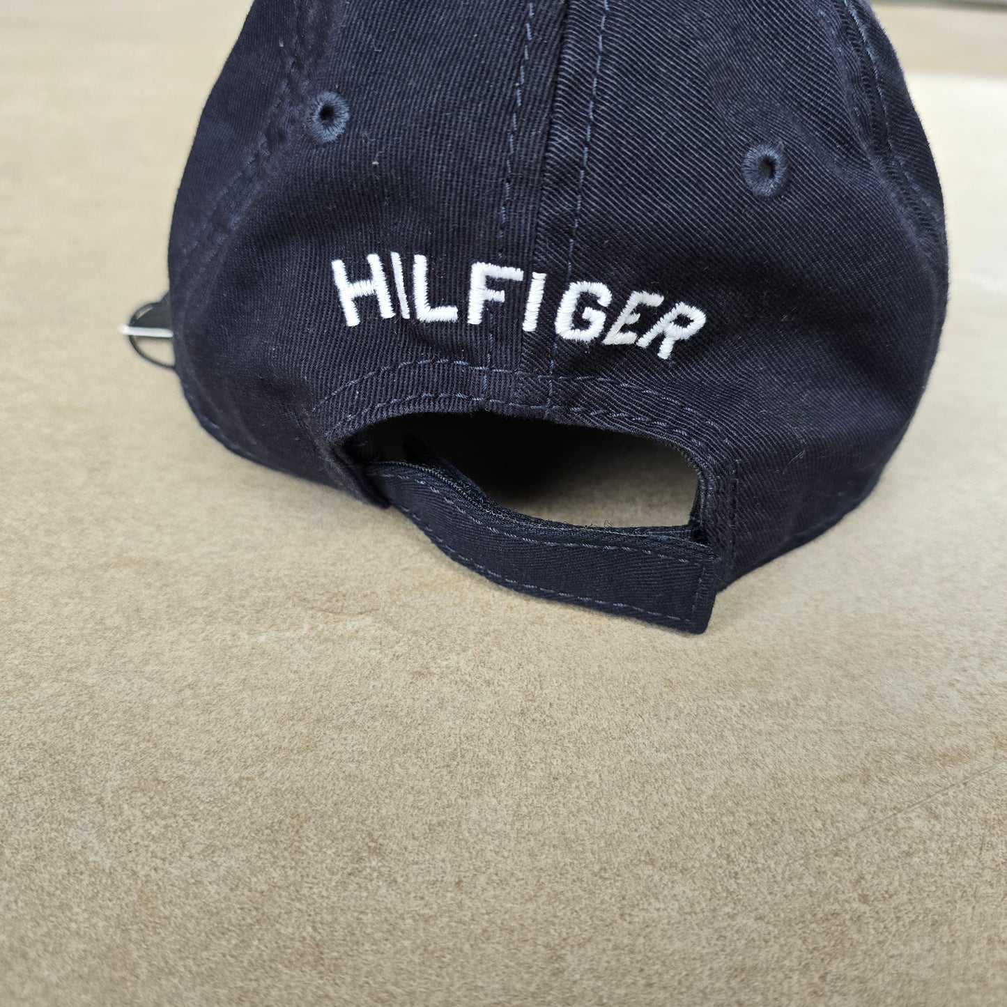 Tommy Hilfiger Kids Hat