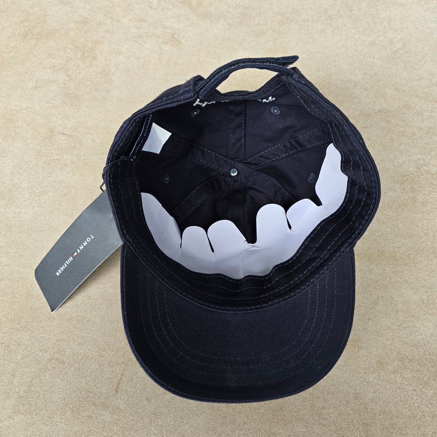Tommy Hilfiger Kids Hat
