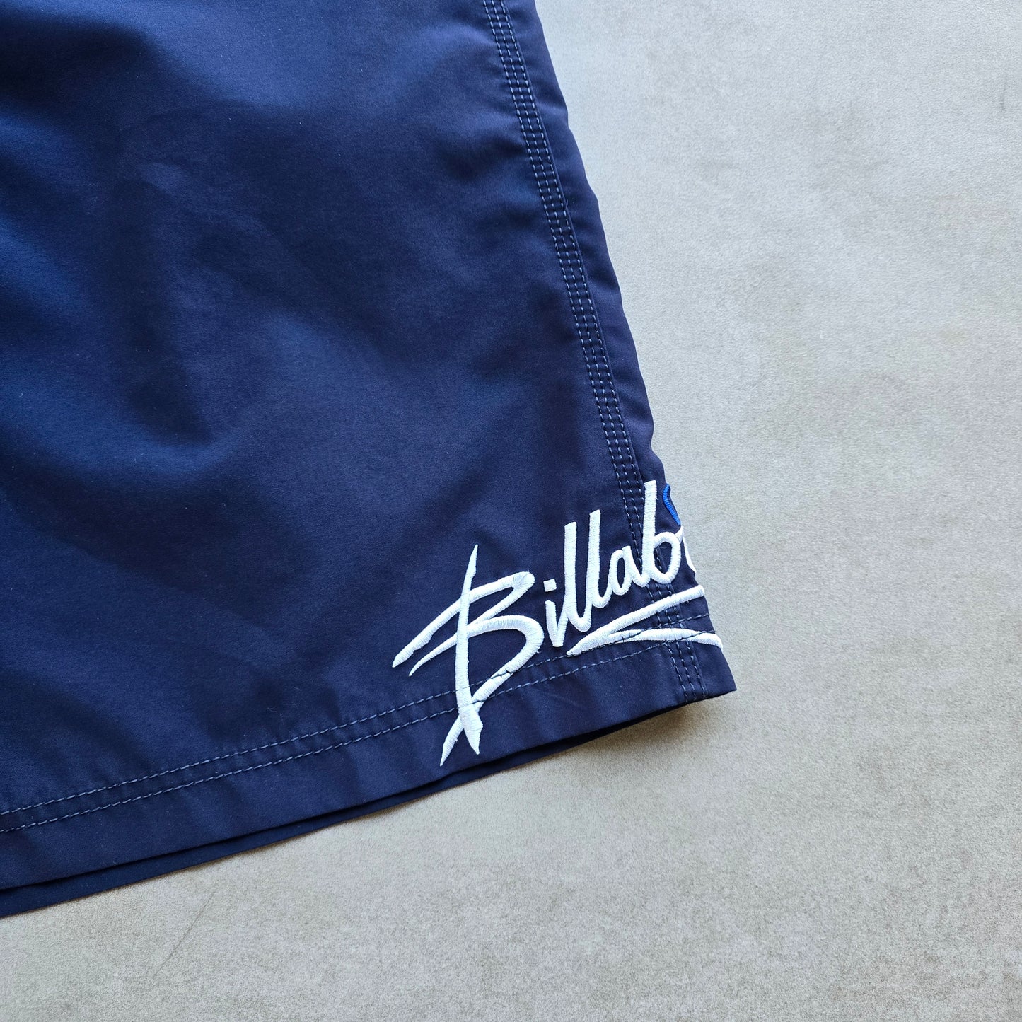Vintage Y2K Billabong Board Shorts - 34