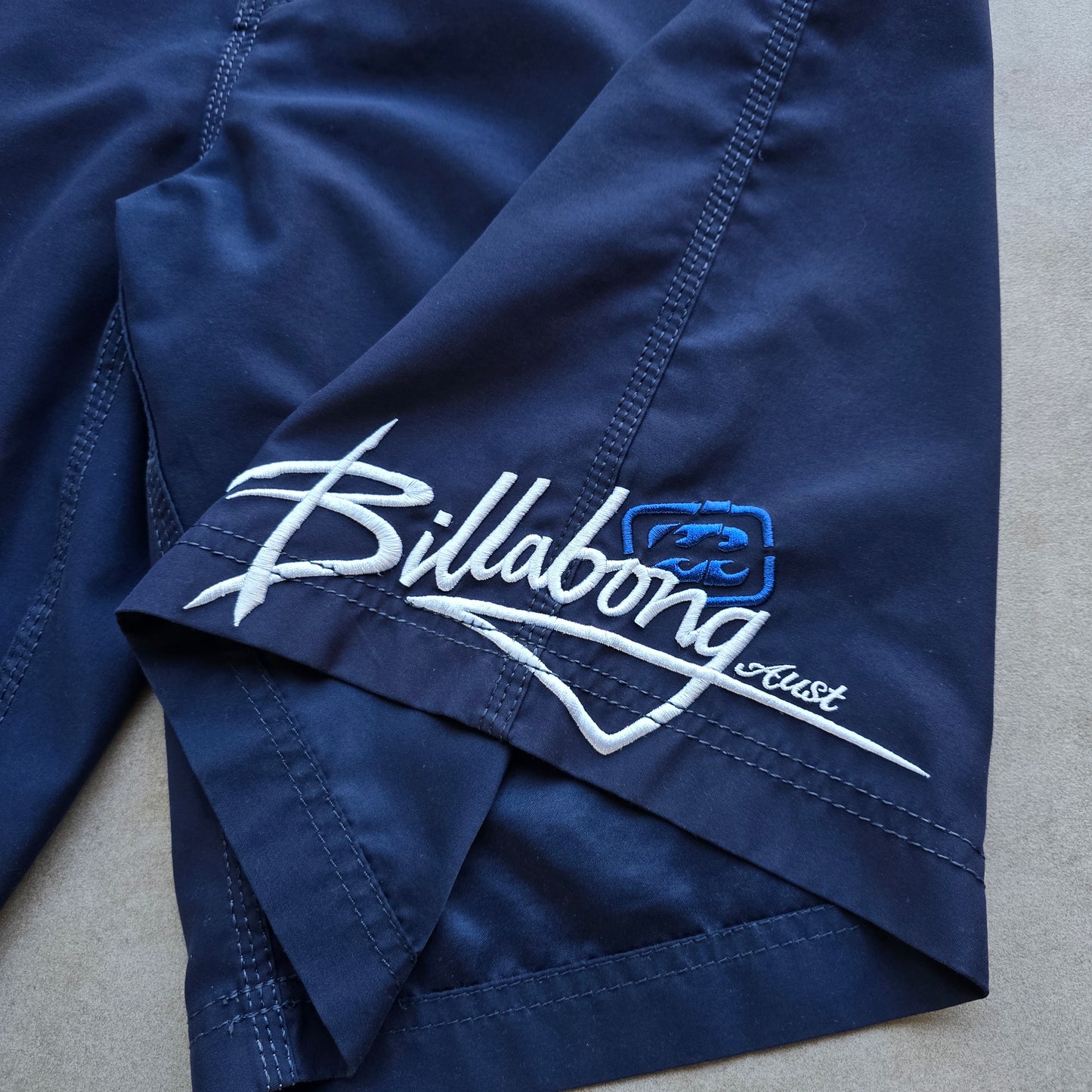 Vintage Y2K Billabong Board Shorts - 34