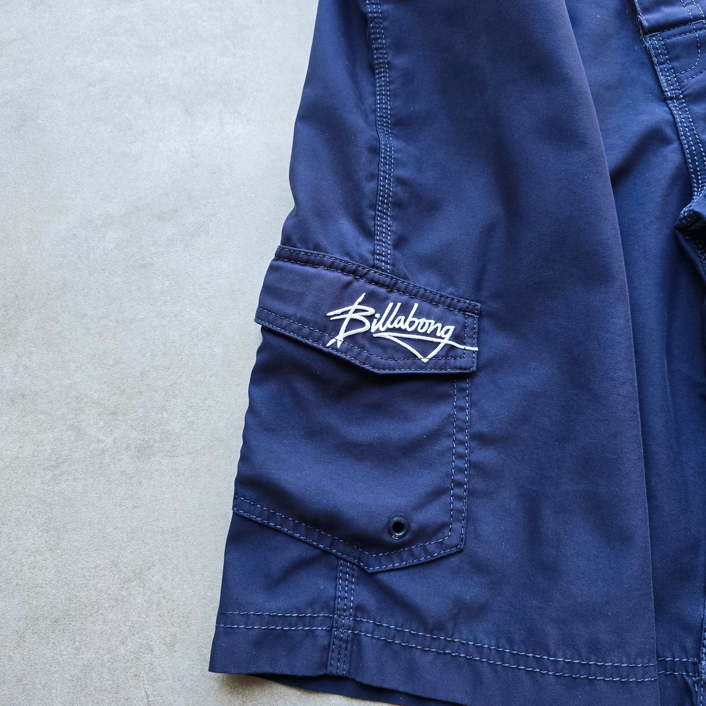 Vintage Y2K Billabong Board Shorts - 34