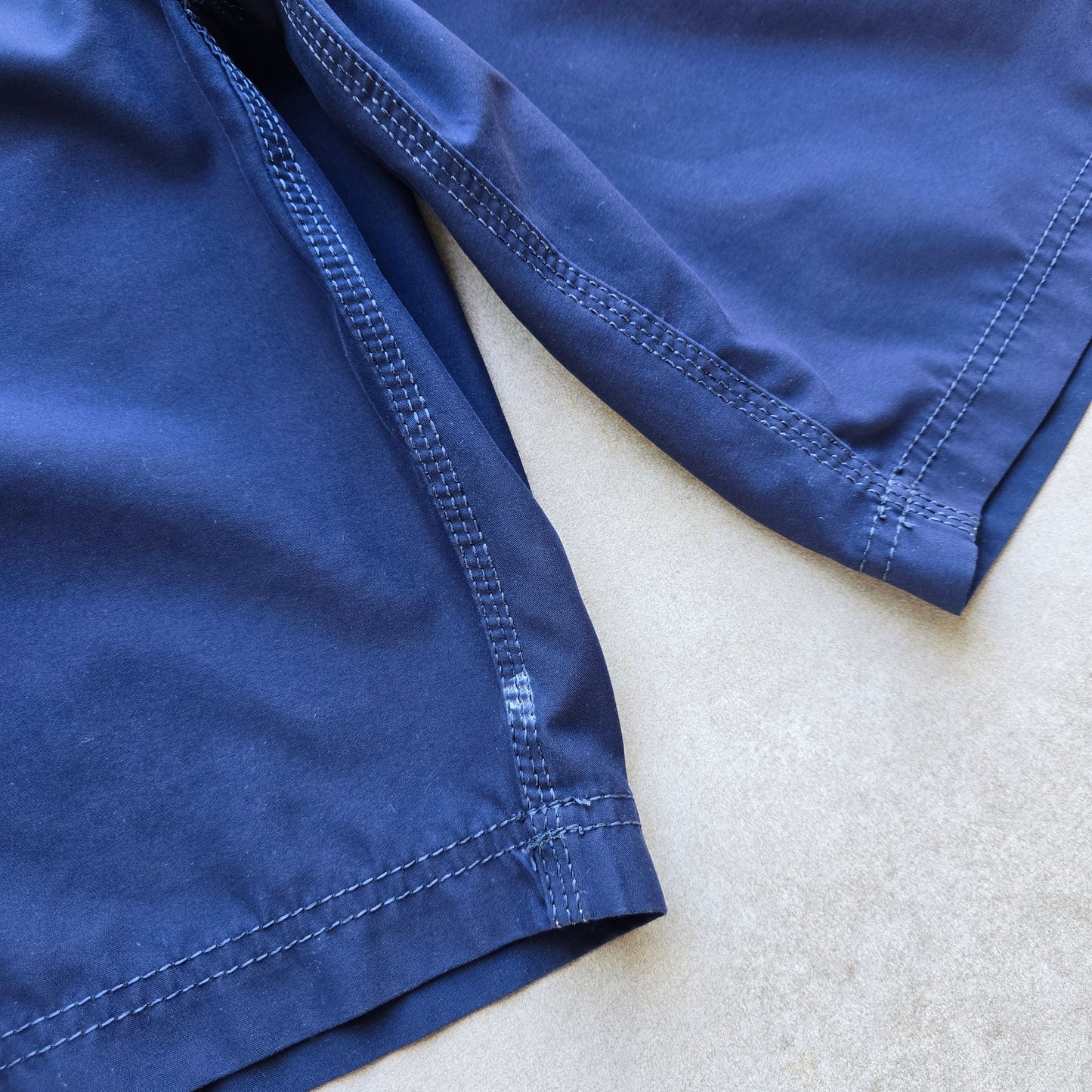 Vintage Y2K Billabong Board Shorts - 34