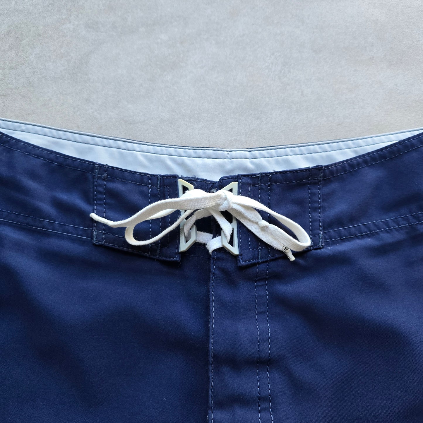 Vintage Y2K Billabong Board Shorts - 34