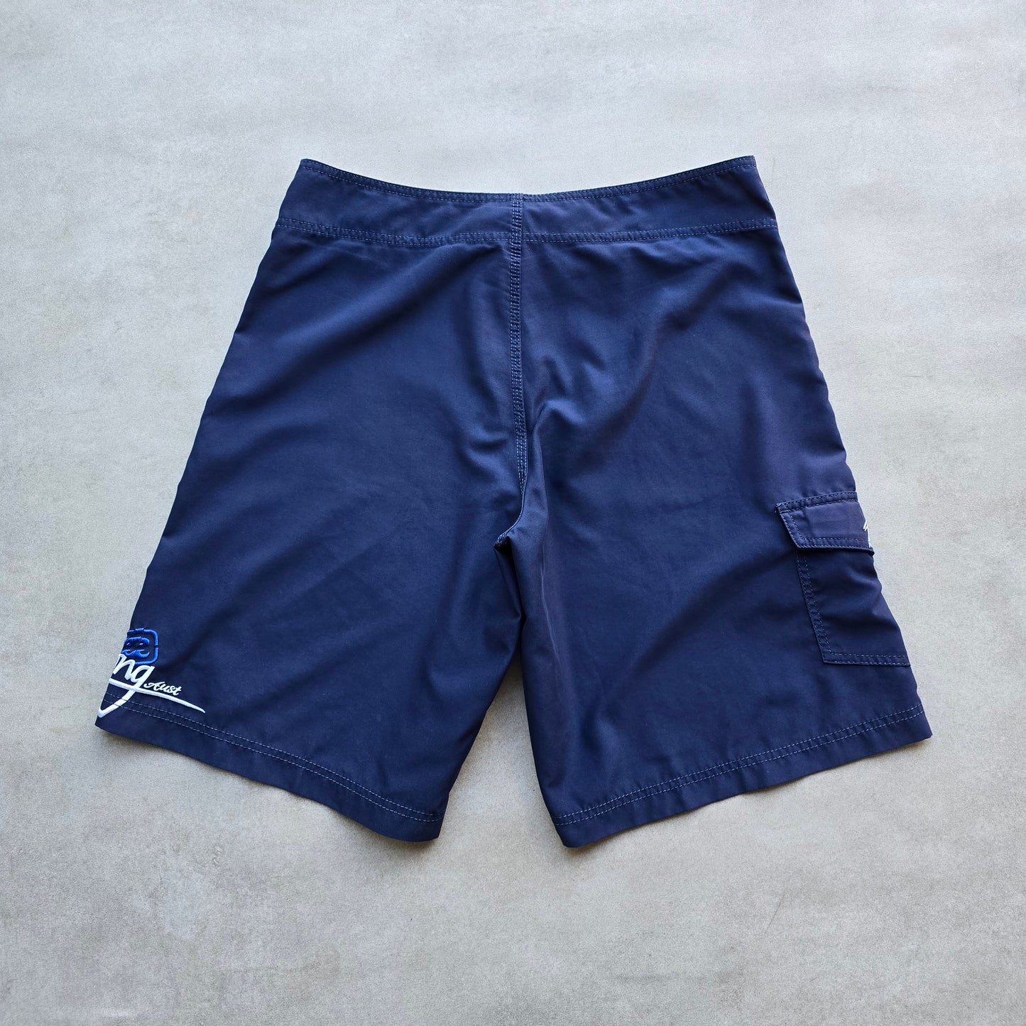 Vintage Y2K Billabong Board Shorts - 34