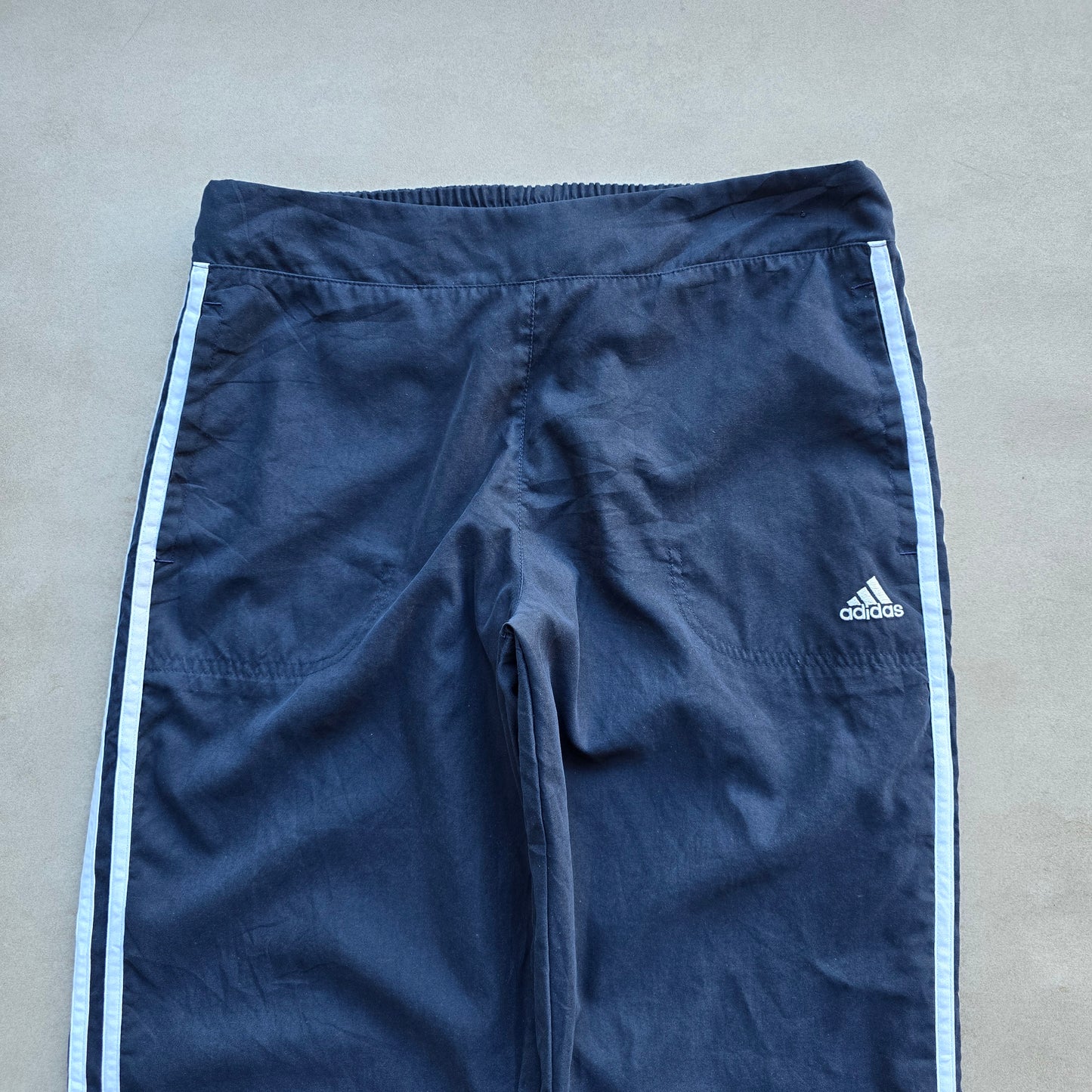 Y2K Adidas Track Pants - WMNS M