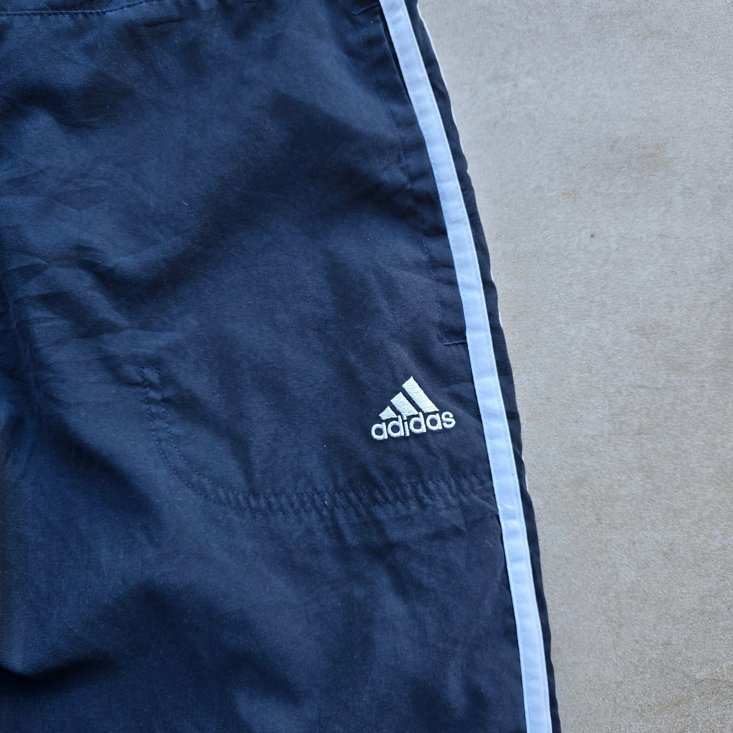 Y2K Adidas Track Pants - WMNS M
