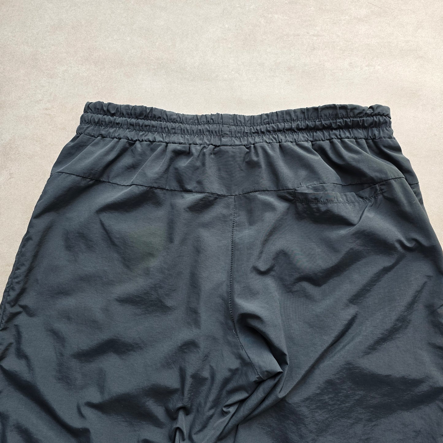 Champion Ankle Zip Track Pants - L