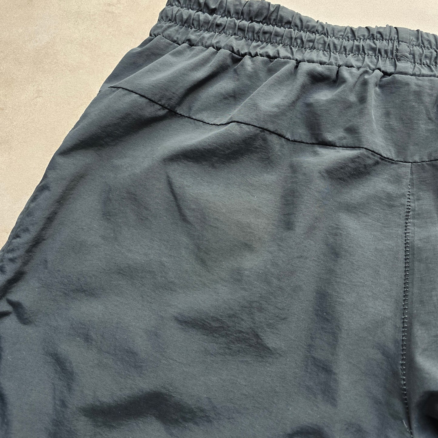 Champion Ankle Zip Track Pants - L