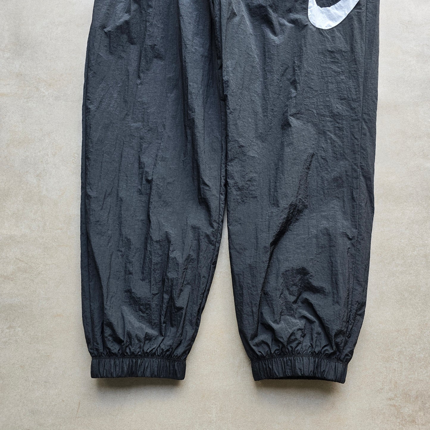 Nike Big Swoosh Track Pants - WMNS M